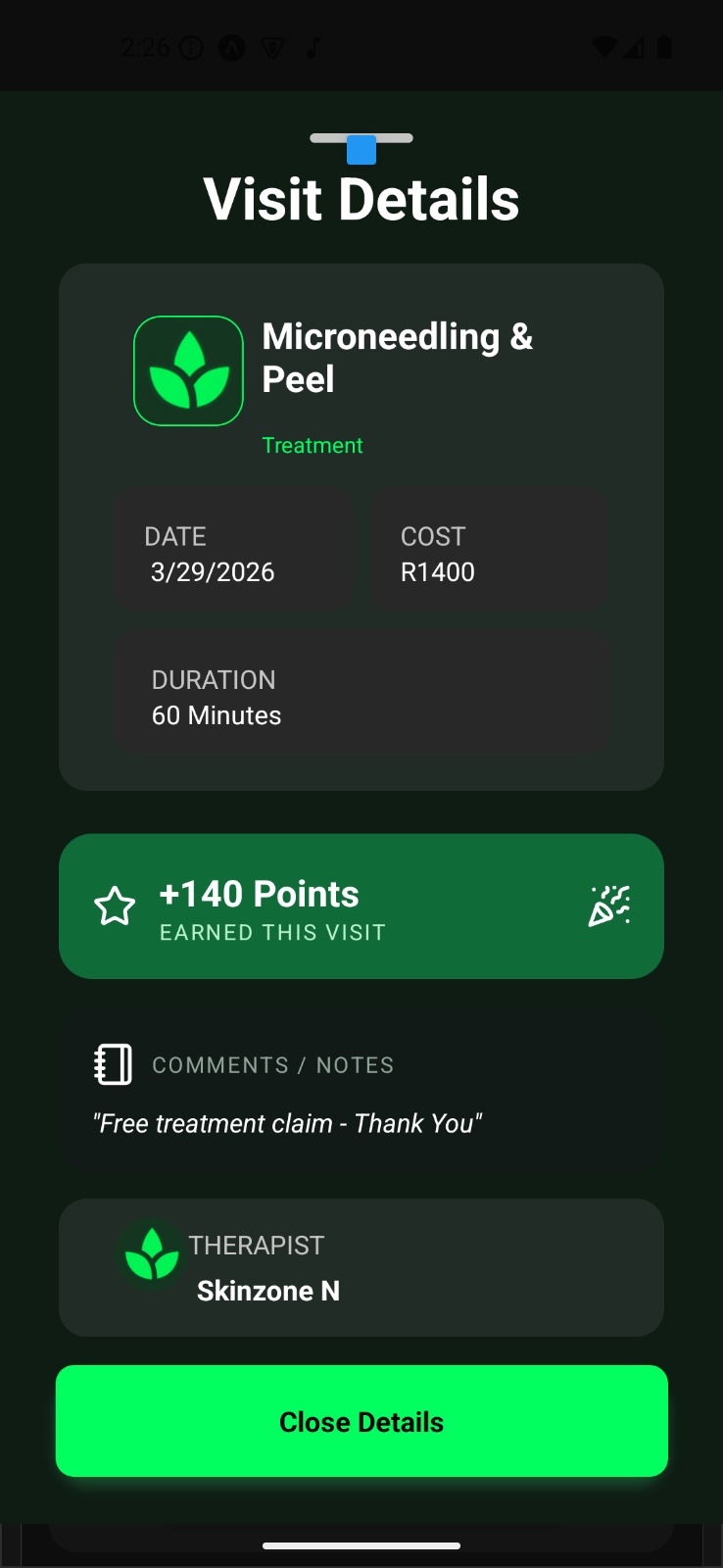 Skinzone 3