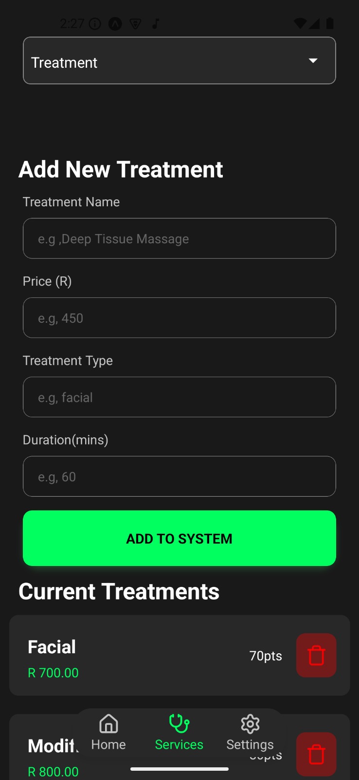 Skinzone 6